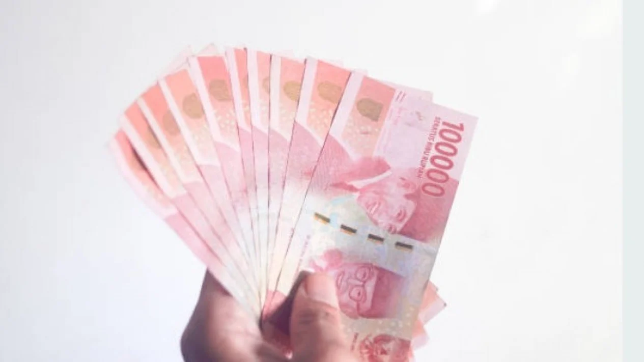Dengan menggunakan Link Dana Kaget Anda dapat mendapatkan saldo dana gratis sebesar Rp100 ribu pada hari ini, jadi cepatlah!
