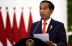 Mimpi Jokowi terancam gagal karena Diungguli Malaysia Cs