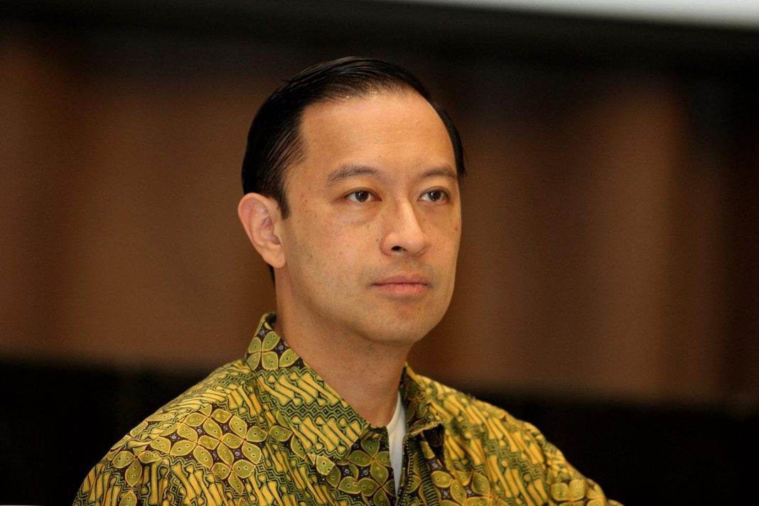  Tom Lembong Mantan Menteri Perdagangan Jadi Anggota Tim Sukses Anies Baswedan-Cak Imin