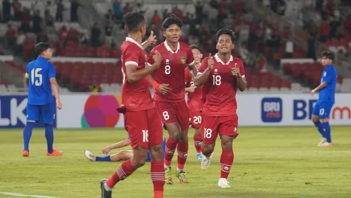 Jadwal Pertandingan U-20 Indonesia vs Uzbekistan Malam Ini