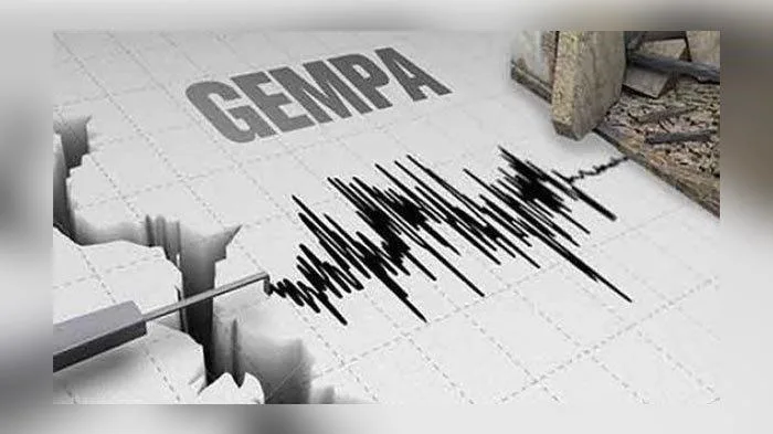 Informasi Gempa Terkini di Banjarbaru Kalsel, Diungkap BMKG: Kekuatan dan Lokasi Gempa
